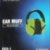 Udyogi EY22-1 – EAR MUF |