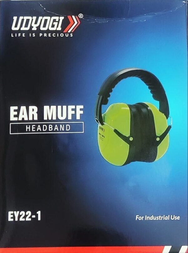 Udyogi EY22-1 – EAR MUF |