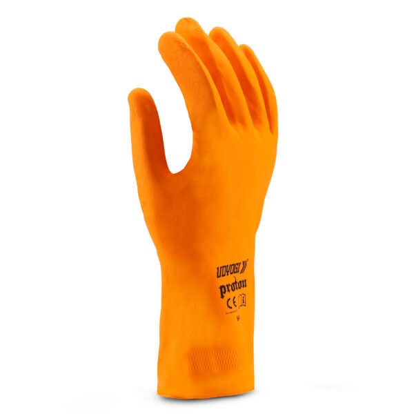 60 PROTON NATURAL RUBBER GLOVES