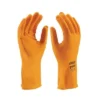 61 PROTON NATURAL RUBBER GLOVES