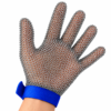CHAIN MESH GLOVES |
