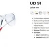 UD 91 – AF