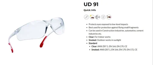UD 91 – AF