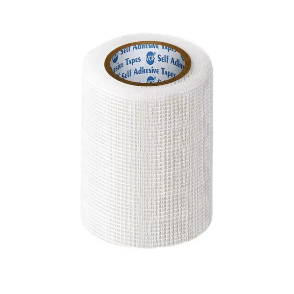 Glass Fiber Tape - 50 Meters in Length - 144mm / 6" Width