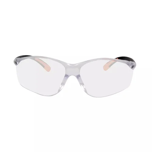 Karam Executive Choice Spectacles, ES019(CLEAR/ANTIFOG) |