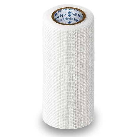Glass Fiber Tape - 50 Meters in Length - 288mm / 12" Width