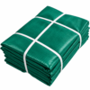 Gardening Shade net 50% Shade Meters Role Full Green Thick and UV Treated Long Life for Agriculture Gardening Building Construction and Safety Net. (3X50MTR) |
