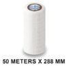 Glass Fiber Tape - 50 Meters in Length - 288mm / 12" Width