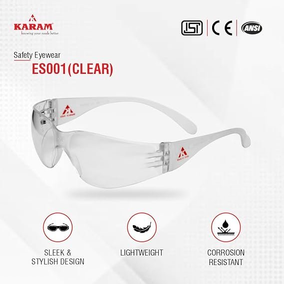 Karam Construction Worker’s Choice Spectacle, ES001 |