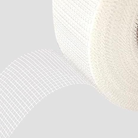 Glass Fiber Tape - 50 Meters in Length - 288mm / 12" Width