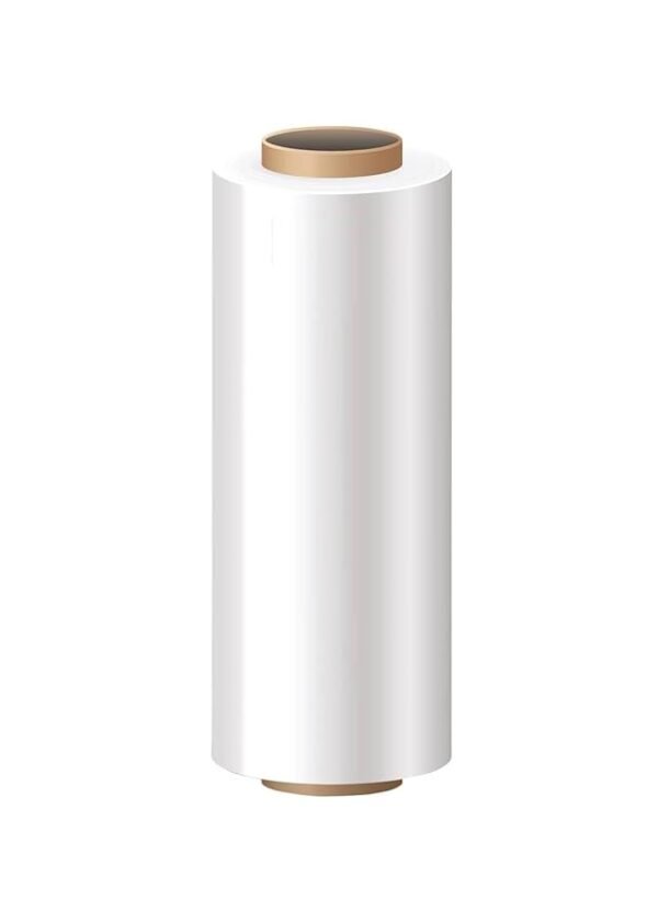 18 Inch (450 mm) | 500 Meter Length | 4.50 KG | Multipurpose Packing Material Roll | Durable Packaging Sheet for Courier, Shipping & Wrapping Pack of 1 Wrap Roll