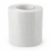 Self-Adhesive Fiberglass Drywall Mesh Tape, White, for Wall Joints, Crack Repair and Reinforcement, Tear-Resistant - 30M x 6 Inch