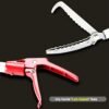 1.5m Snake Catcher Tongs Extendable Reptile Grabber Zigzag Wide Jaw Toolset |