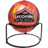 15 Eco Fire 150mm Fire Extinguisher Ball with Stand |