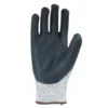 Mallcom H33nbg Cut Resistant Level 5 Seamless Sandy Finish Nitrile Coated Safety Gloves Pack Of 4 Nitrile Safety Gloves |