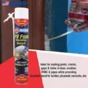 ABRO PU Foam Insulation Sealant Off White, 750 ml |