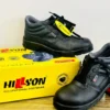 PU Hillson Rockland Safety Shoes |