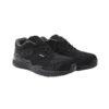 Lancer TP-1202 CT/BLK Composite FRP Toe Primeknit Processed Fabric Black Men Industrial Safety Shoes |