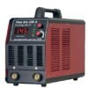 Premier True Arc 230A DC Inverter Arc Welder, Dual Voltage 110/220V, Portable with Digital Current Display