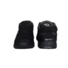 170 Lancer TP-1202 CT/BLK Composite FRP Toe Primeknit Processed Fabric Black Men Industrial Safety Shoes |