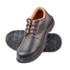 Saferock POWER Safety Boots SIze 8 Long Lasting Safety Shoe with PVC Sole |