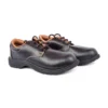 Saferock POWER Safety Boots SIze 8 Long Lasting Safety Shoe with PVC Sole |