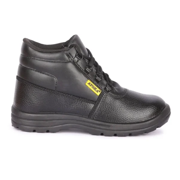 PVC Ayoka Safety Shoes |