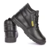 PVC Ayoka Safety Shoes |