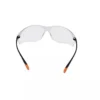 Karam Executive Choice Spectacles, ES019(CLEAR/ANTIFOG) |