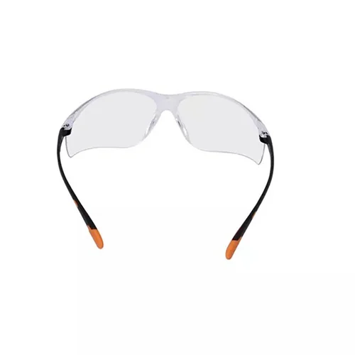 Karam Executive Choice Spectacles, ES019(CLEAR/ANTIFOG) |
