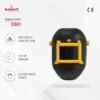 KARAM Welding Shield, ES61|
