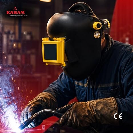 KARAM Welding Shield, ES61|