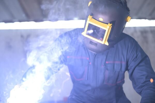 KARAM Welding Shield, ES61|