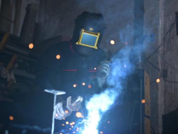 KARAM Welding Shield, ES61|