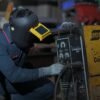 KARAM Welding Shield, ES61|