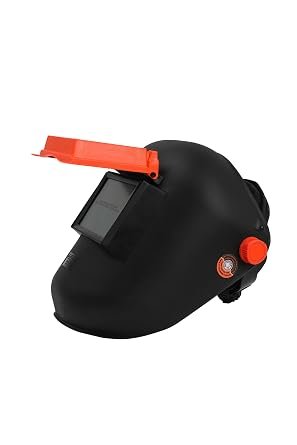 KARAM Black+Decker full face welding helmet (BXWP0821IN) |