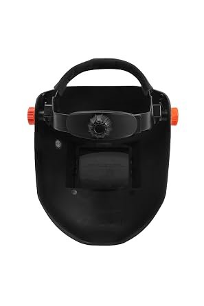 215 KARAM Black+Decker full face welding helmet (BXWP0821IN) |