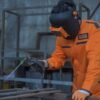 218 KARAM Black+Decker full face welding helmet (BXWP0821IN) |