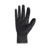 KARAM Black Liner with Black PU Coating, HS22 |