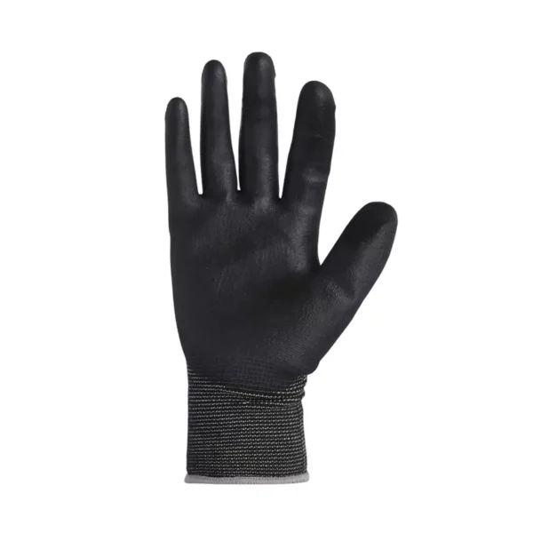 KARAM Black Liner with Black PU Coating, HS22 |