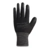 KARAM Black Liner with Black PU Coating, HS22 |
