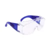 KARAM Prescription-Glasses Wearer's Choice Spectacles, ES007(CLEAR) |