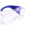 KARAM Prescription-Glasses Wearer's Choice Spectacles, ES007(CLEAR) |