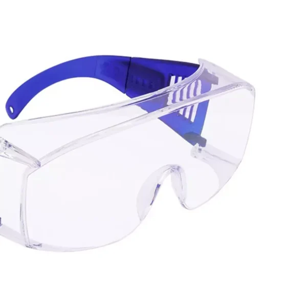 KARAM Prescription-Glasses Wearer's Choice Spectacles, ES007(CLEAR) |