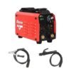 Premier True Arc ATOM Mini Compact Professional Welding Technology Welding Inverter Machine. AC220V+15%1PH (Welding Machine & accesories)