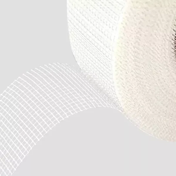 Glass Fiber Tape - 50 Meters in Length - 144mm / 6" Width