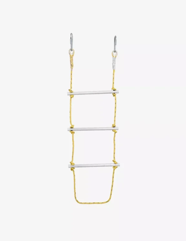 30 Rope Ladder With Aluminium Rungs PN151