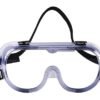 Karam Chemical Environment User's Choice Goggles, ES009