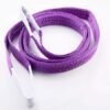 34 Lifting Sling Strap Heavy Duty Polyester 1000KG/1 Ton Capacity for Construction Rigging Moving(2M - Purple