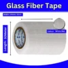 Glass Fiber Tape - 50 Meters in Length - 144mm / 6" Width